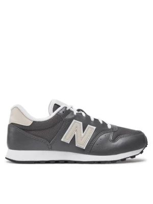 New Balance Sneakersy GW500RTB Czarny