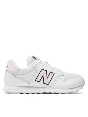 New Balance Sneakersy GW500RTG Beżowy