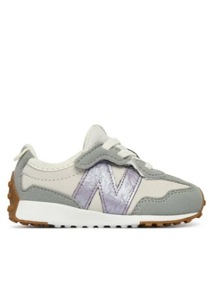 New Balance Sneakersy I3278LB Szary