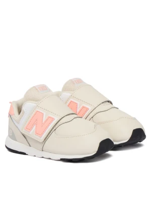 New Balance Sneakersy I5742W2 Beżowy