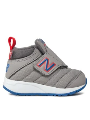 New Balance Sneakersy ITCOZYGB Szary