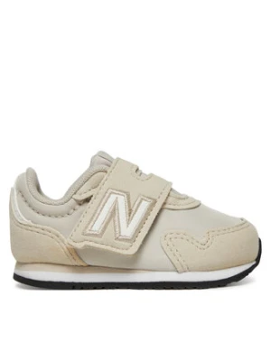 New Balance Sneakersy IV323AC Beżowy