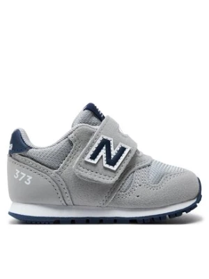 New Balance Sneakersy IZ373AK2 Szary