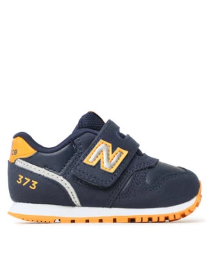 New Balance Sneakersy IZ373XE2 Granatowy