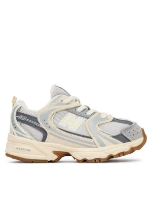 New Balance Sneakersy IZ530UK Szary