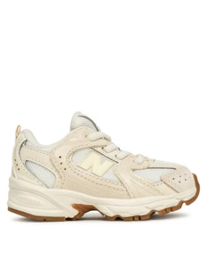 New Balance Sneakersy IZ530UL Beżowy