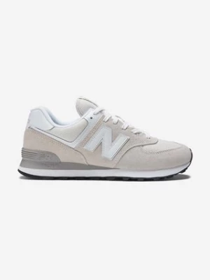 New Balance sneakersy kolor beżowy ML574EVW