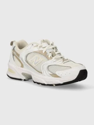 New Balance 530 sneakersy kolor beżowy MR530RD