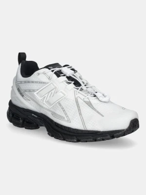 New Balance sneakersy kolor biały U1906RNA