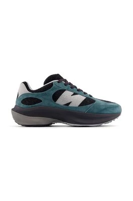 New Balance sneakersy UWRPD kolor czarny UWRPDFSD