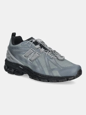 New Balance sneakersy kolor szary U1906RNG