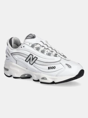 New Balance sneakersy M1000 kolor biały M1000D