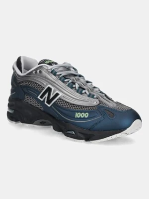 New Balance sneakersy M1000 męskie kolor granatowy M1000S