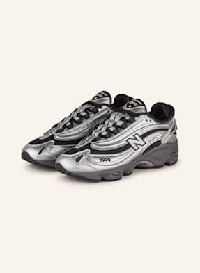 New Balance Sneakersy m1000 silber