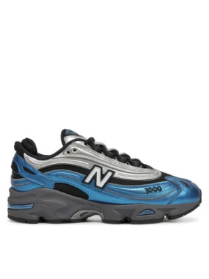 New Balance Sneakersy M1000ENV Niebieski