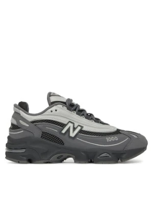 New Balance Sneakersy M1000MEG Szary