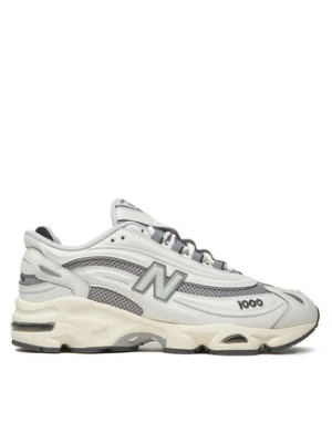 New Balance Sneakersy M1000MEW Beżowy