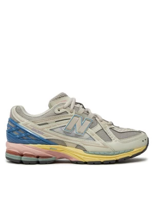 New Balance Sneakersy M1906NC Beżowy