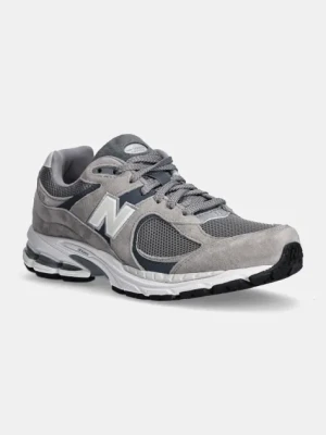 New Balance sneakersy M2002 kolor szary M2002RST
