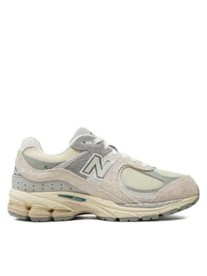 New Balance Sneakersy M2002REK Szary