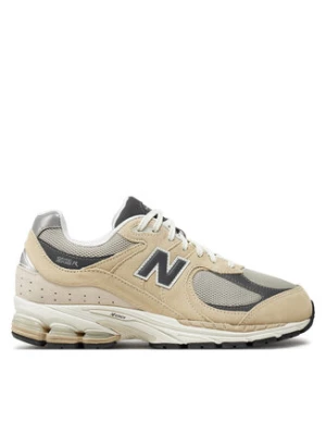 New Balance Sneakersy M2002RFA Beżowy