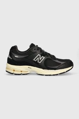 New Balance sneakersy M2002RIB M2002RIB kolor czarny
