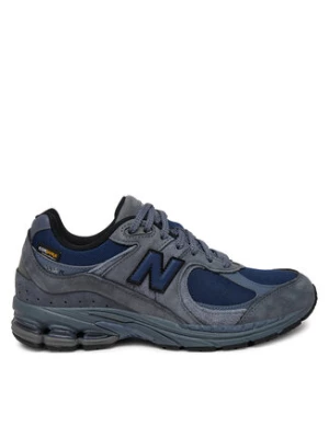 New Balance Sneakersy M2002RPH Szary