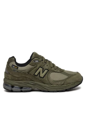 New Balance Sneakersy M2002RPK Zielony