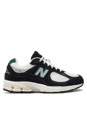 New Balance Sneakersy M2002RRA Czarny