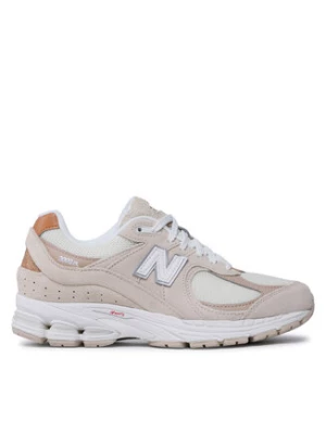 New Balance Sneakersy M2002RSC Beżowy