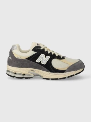 Zdjęcie produktu New Balance sneakersy M2002RSH kolor szary