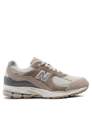 New Balance Sneakersy M2002RSI Beżowy