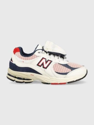 New Balance sneakersy M2002RVE kolor beżowy M2002RVE-RVE