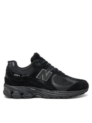 New Balance Sneakersy M2002WB Czarny
