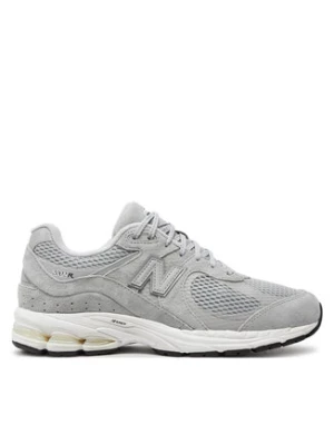 New Balance Sneakersy M2002WD Szary