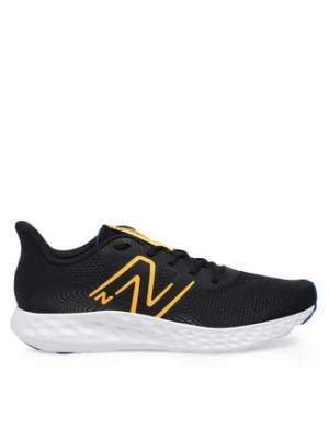 Zdjęcie produktu New Balance Sneakersy M411CB3_ Czarny