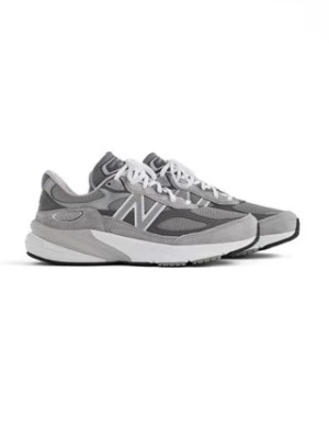 New Balance sneakersy M990GL6 kolor szary M990GL6