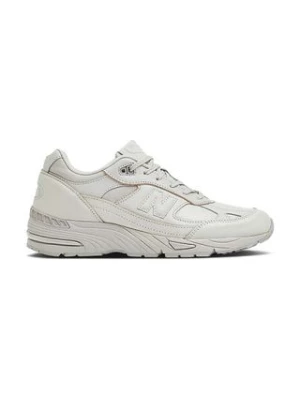 New Balance sneakersy M991OW Made in UK kolor biały