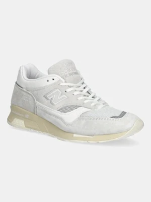New Balance sneakersy Made in UK męskie kolor szary U1500WSB