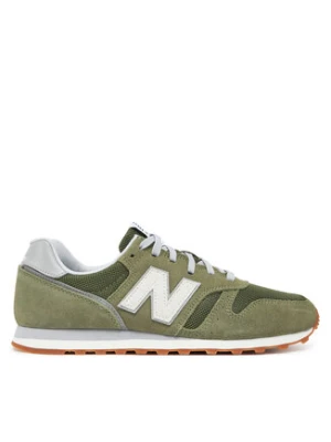 Zdjęcie produktu New Balance Sneakersy ML373SI2 Zielony