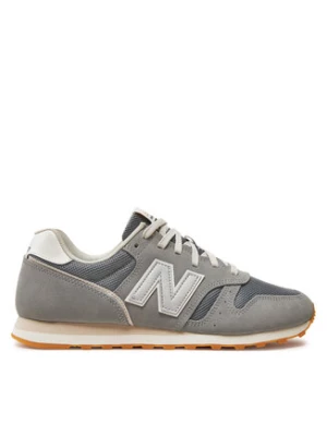 New Balance Sneakersy ML373SL2 Szary