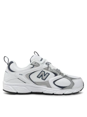 Zdjęcie produktu New Balance Sneakersy ML408A Biały