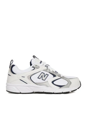 Zdjęcie produktu New Balance Sneakersy ML408A Biały