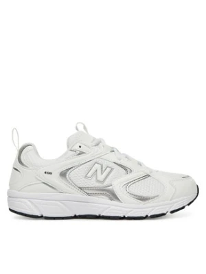 New Balance Sneakersy ML408W Biały