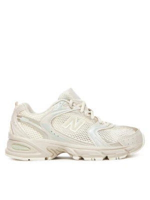 New Balance Sneakersy MR530AA1 Écru
