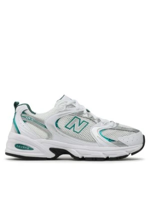 Zdjęcie produktu New Balance Sneakersy MR530AB Biały
