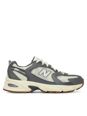 New Balance Sneakersy MR530ACS Szary