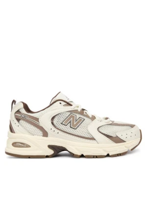 New Balance Sneakersy MR530ASM W Beżowy