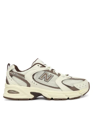 New Balance Sneakersy MR530ASM W Beżowy