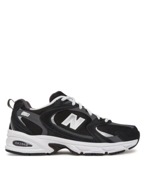 New Balance Sneakersy MR530CC Czarny